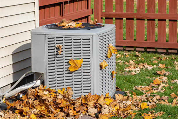 Best HVAC Maintenance Plan  in Governors Village, NC