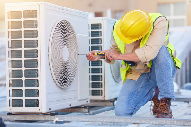 Best Local HVAC Companies  in Governors Village, NC