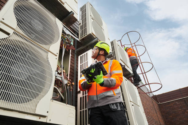 Best AC Installation Near Me  in Governors Village, NC