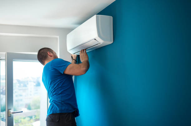 Best Affordable HVAC Services  in Governors Village, NC