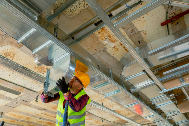 Best HVAC Maintenance Near Me  in Governors Village, NC