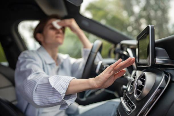 Best Central Air Repair  in Governors Village, NC