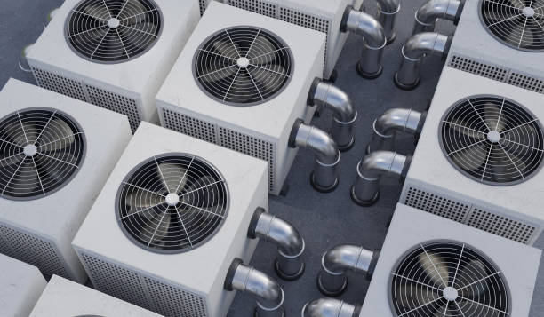 Best HVAC Air Duct Cleaning  in Governors Village, NC