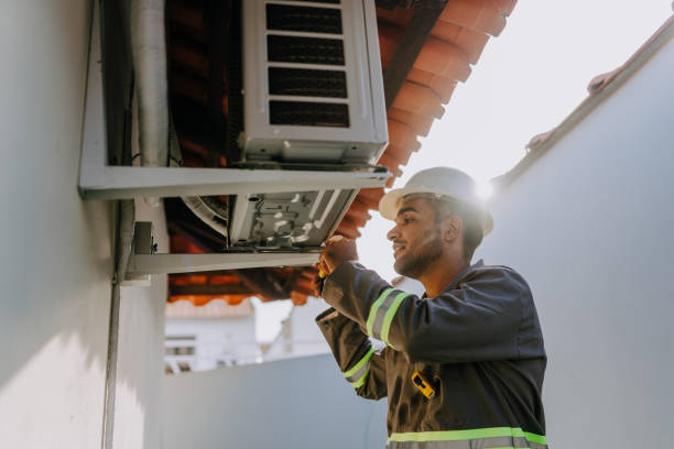 Best Emergency HVAC Repair  in Governors Village, NC