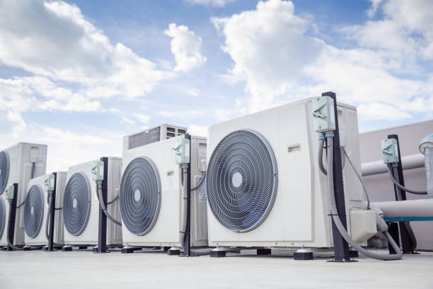Best HVAC Tune-Up Services  in Governors Village, NC
