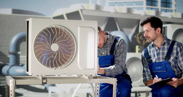Best HVAC Emergency Services  in Governors Village, NC
