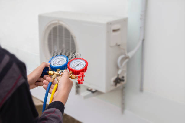 Local HVAC Companies in Governors Village, NC