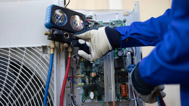 Best 24/7 HVAC Repair  in Governors Village, NC