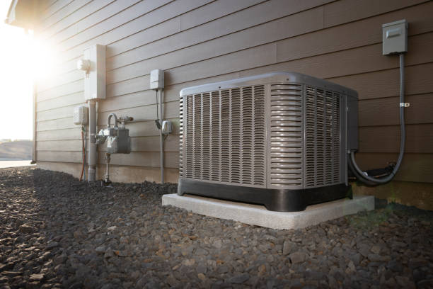 Best HVAC Replacement Cost  in Governors Village, NC
